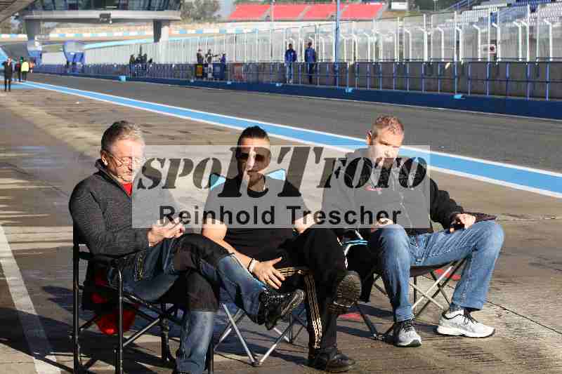 Archiv-2025/01 24.-27.01.2025 Moto Center Thun Jerez/24.01.2025 Impressionen